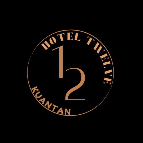Hotel Twelve Logo