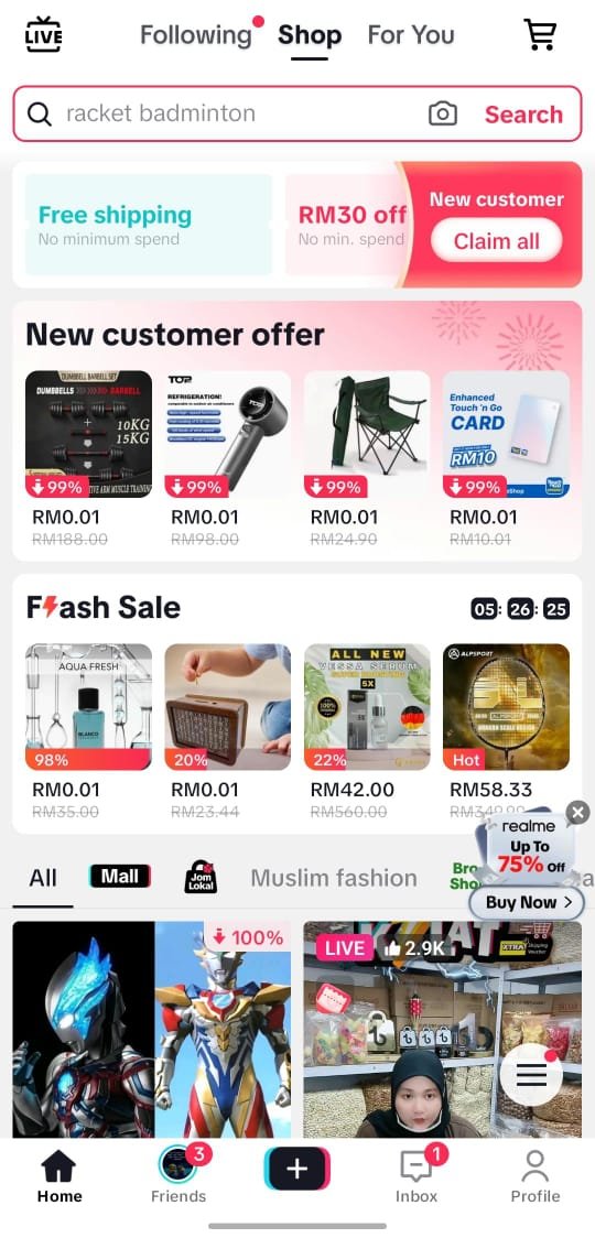 🌟 Rahsia Membeli-belah di TikTok Shop yang Perlu Anda Tahu!🌟
